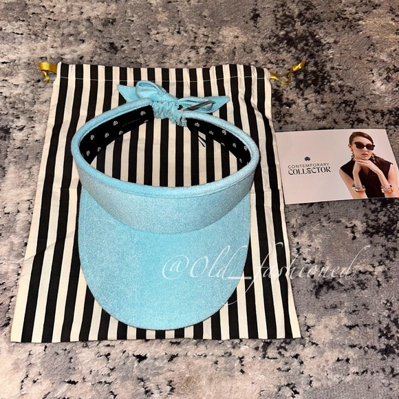 LELE SADOUGHI Visor - Picture 5 of 12